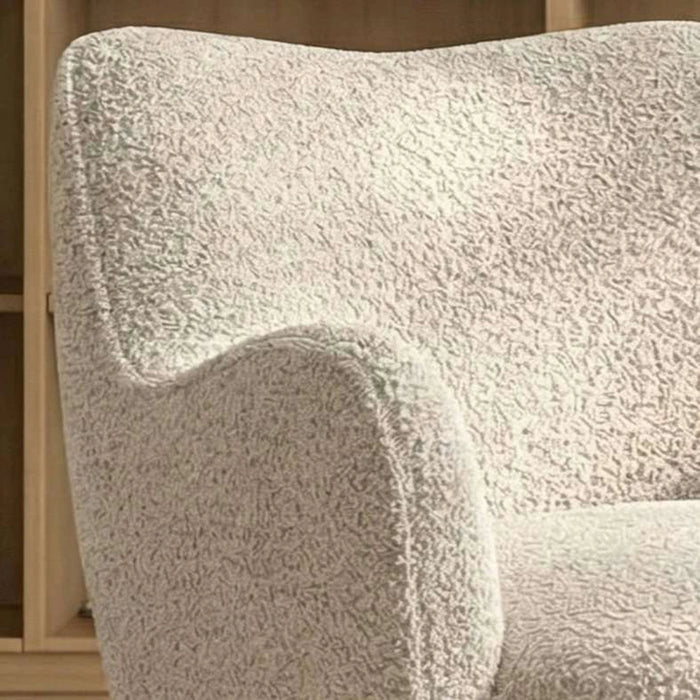 Skageno Accent Chair - Beige