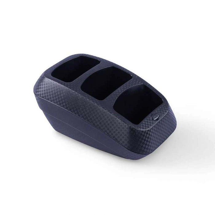 Sn Remote Control Holder Black