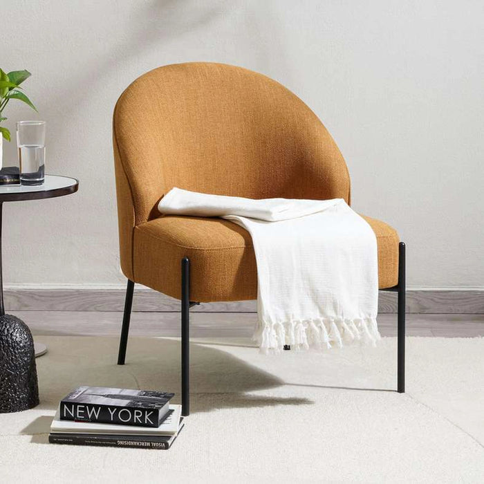 Snatch Accent Chair