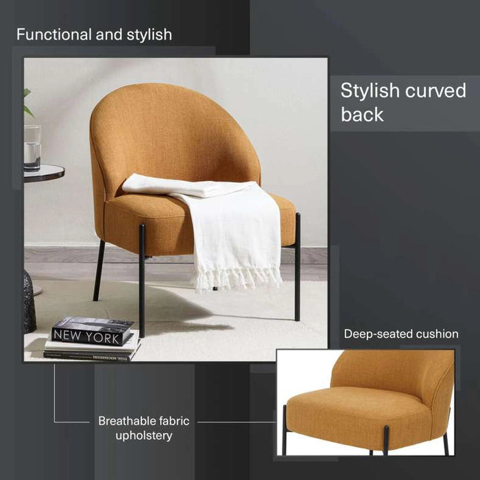 Snatch Accent Chair