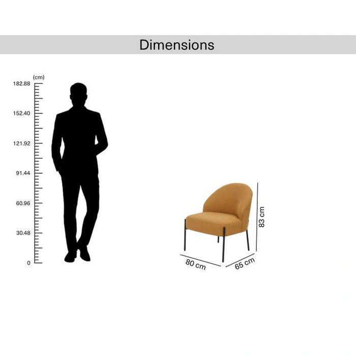 Snatch Accent Chair