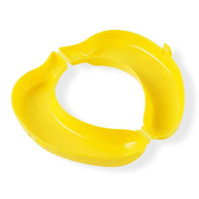 Snips Banana Storage Container - Yellow