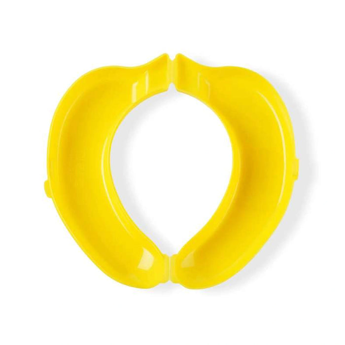 Snips Banana Storage Container - Yellow