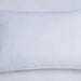 Snug Microgel Soft Pillow -White Pan Home