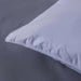 Snug Microgel Soft Pillow 50X90cm-White Pan Home