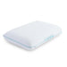 Soft Comfort Memory Foam Pillow -White Pan Home