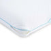 Soft Comfort Memory Foam Pillow -White Pan Home