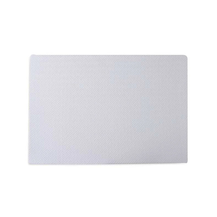 Solace Graphene Infused Memory Foam Mattress Topper 160X200X8Cm - White