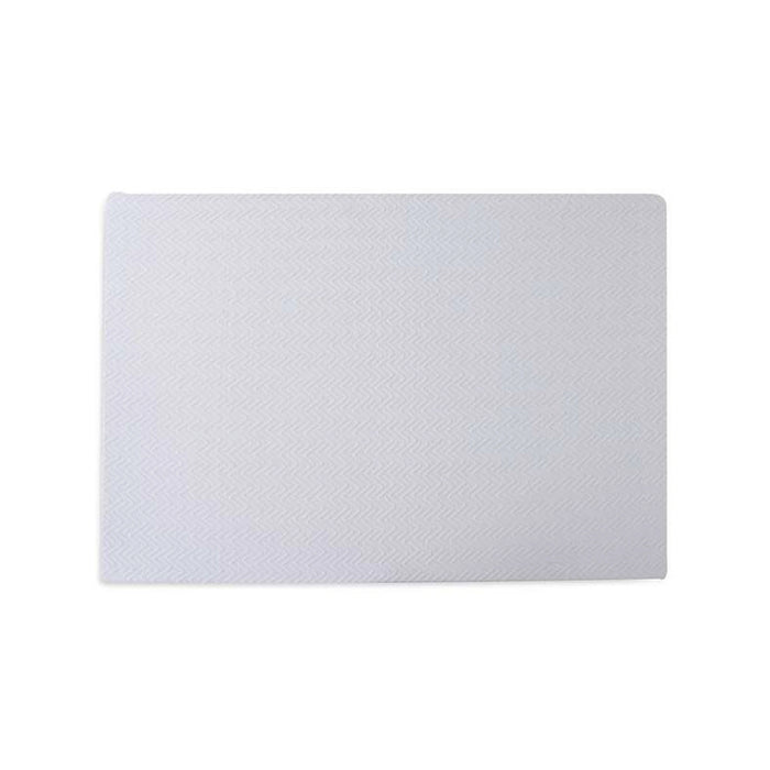 Solace Graphene Infused Memory Foam Mattress Topper 180X200X8Cm - White