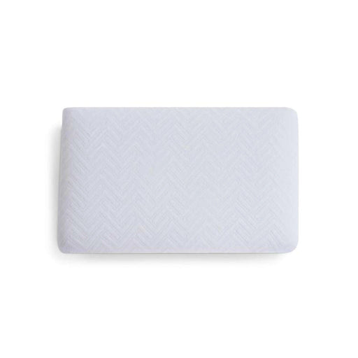 Solace Graphene Memory Foam Pillow 13Cm - White Pan Home