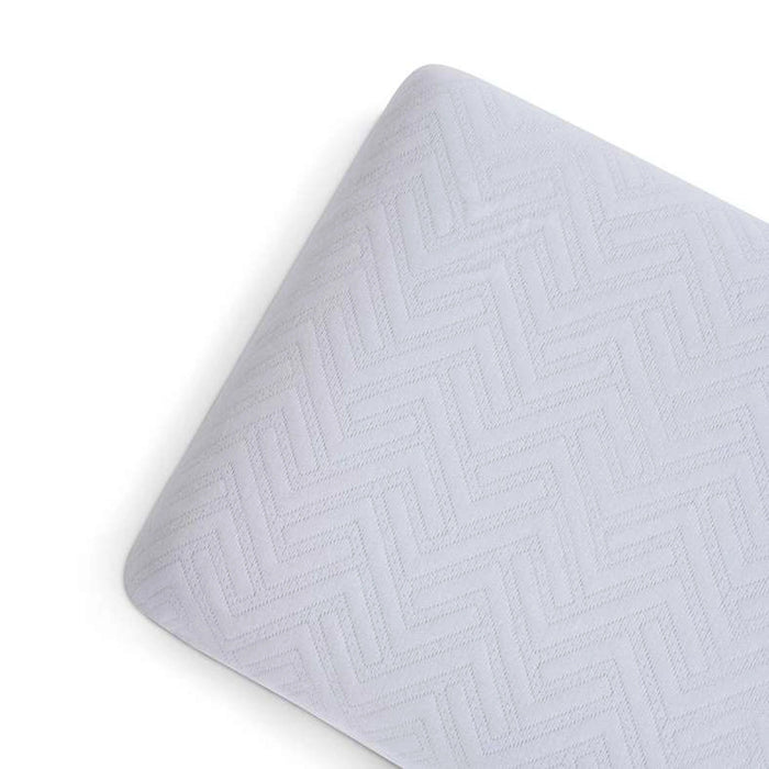 Solace Graphene Memory Foam Pillow 13Cm - White Pan Home