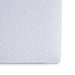Solace Graphene Memory Foam Pillow 13Cm - White Pan Home