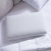 Solace Graphene Memory Foam Pillow 13Cm - White Pan Home