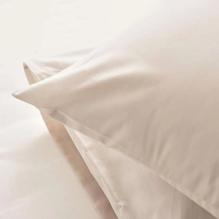 Solicity 2-Piece Pillow Case Set 50X75Cm - Moon Beam