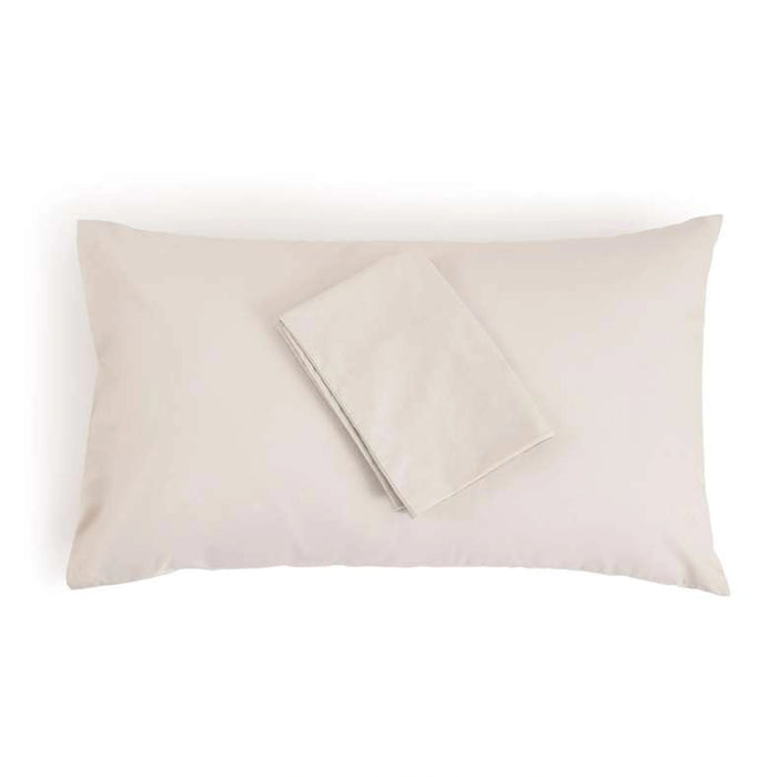 Solicity 2-Piece Pillow Case Set 50X75Cm - Moon Beam