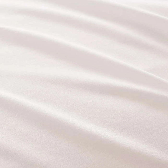 Solicity 2-Piece Pillow Case Set 50X75Cm - Snow White