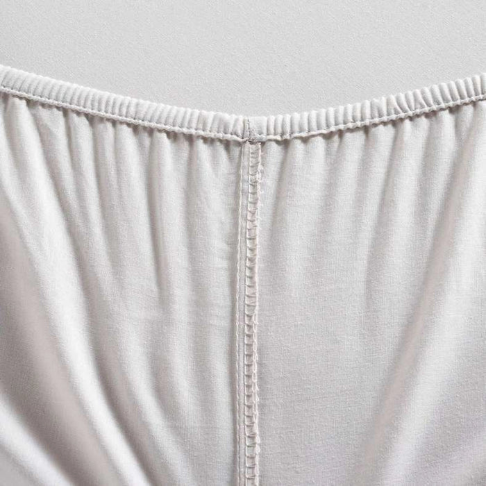 Solicity Fitted Sheet 120X200+33Cm - Moon Beam