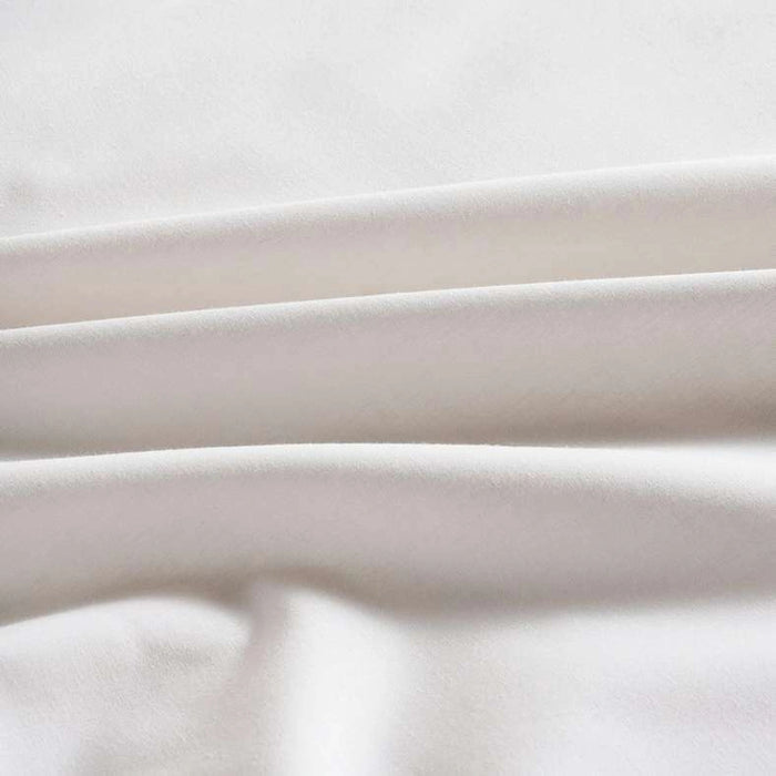 Solicity Fitted Sheet 120X200+33Cm - Moon Beam