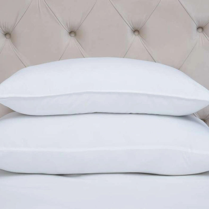 Solicity Pillow -White