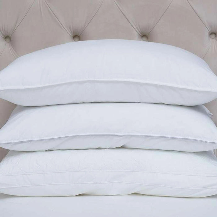 Solicity Pillow -White