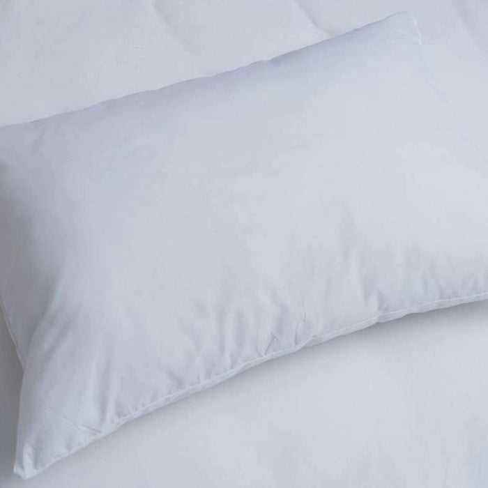 Solicity Pillow -White