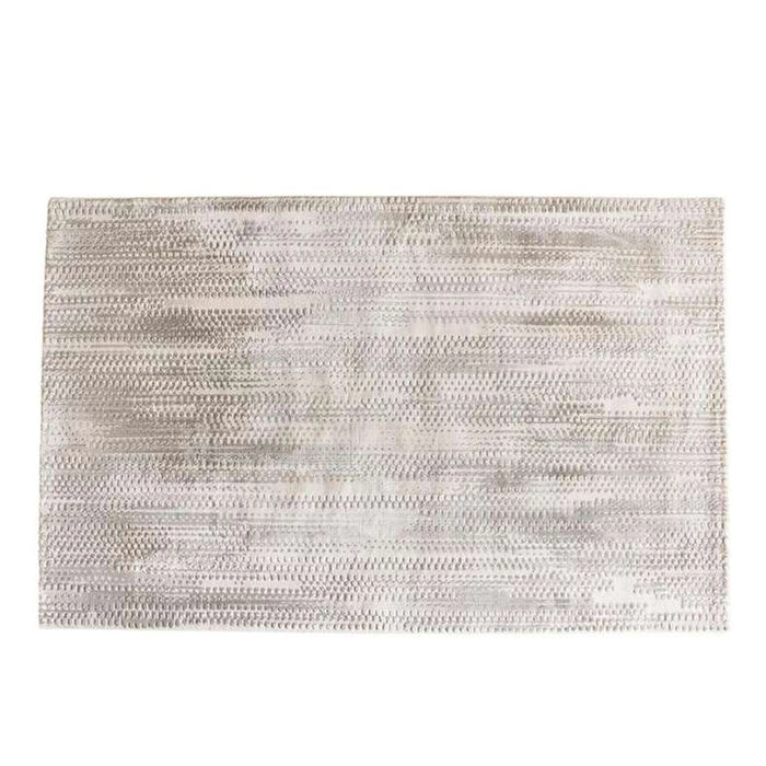 Soller Soft Touch Rug 200X300Cm - Grey