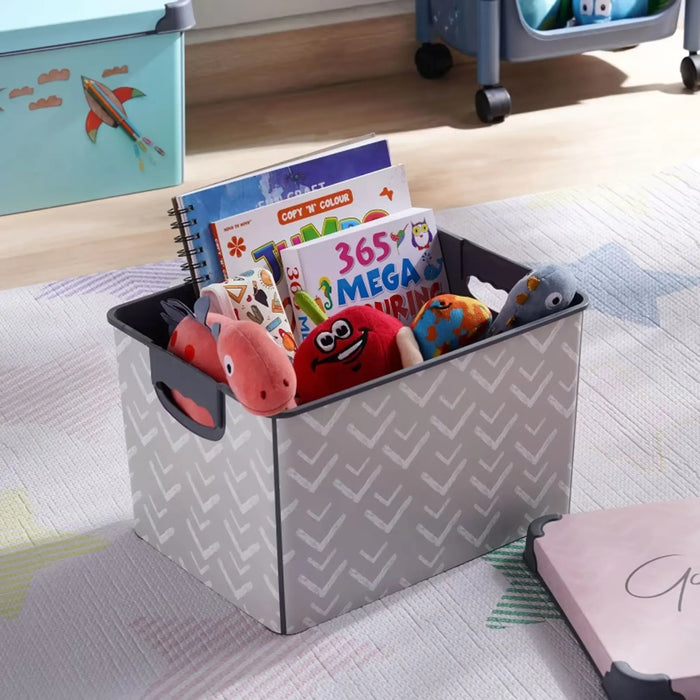 Solo Good Vibes 36X27X22 Cm - 17 L - Pink PAN HOME