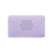 Soothing Lavender Infused Memory Foam Pillow - White Pan Home