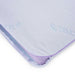 Soothing Lavender Infused Memory Foam Pillow - White Pan Home