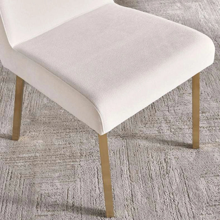 Sovanti Dining Chair - Beige