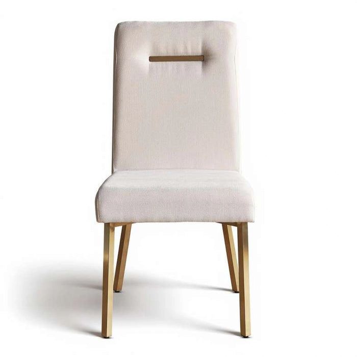 Sovanti Dining Chair - Beige