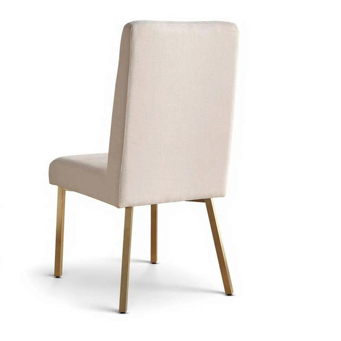 Sovanti Dining Chair - Beige