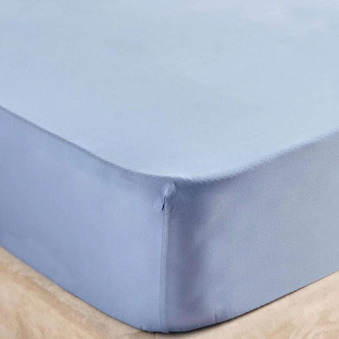 Space Club 5-Piece Single Bed In A Bag With Toy 135X220Cm - Blue