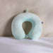 Sparco Memory Foam Neck Pillow - Aquifer Pan Home