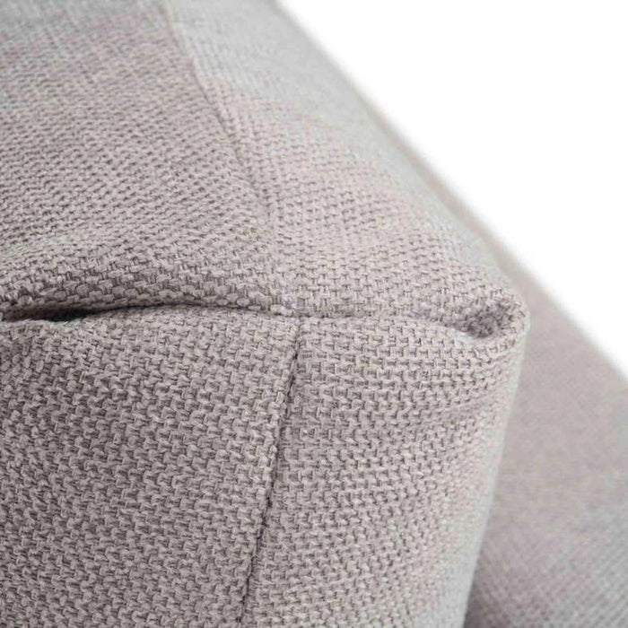 Specialty Left Arm Sofa - Grey