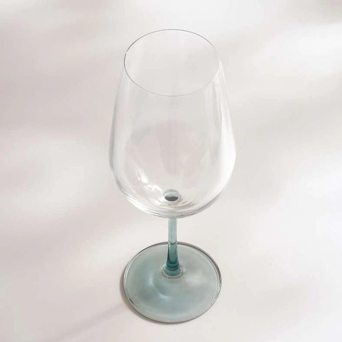 Spectrum 6-Piece Stemware Crystal Glass Set 550Ml -Clear Pan Home