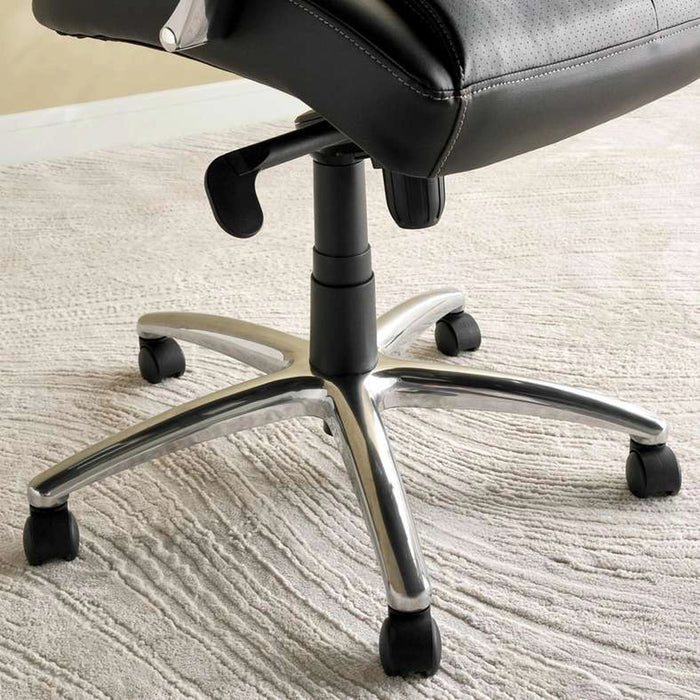 Spinepro High Back Office Chair - Black