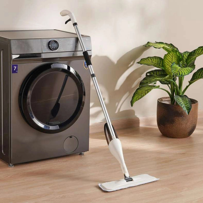 Spray Mop Flat Board 500Ml - White