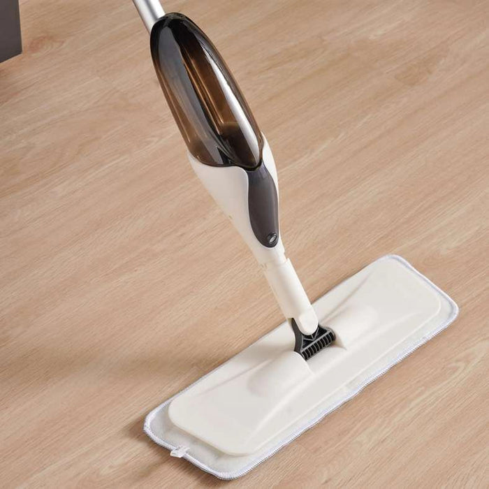 Spray Mop Flat Board 500Ml - White