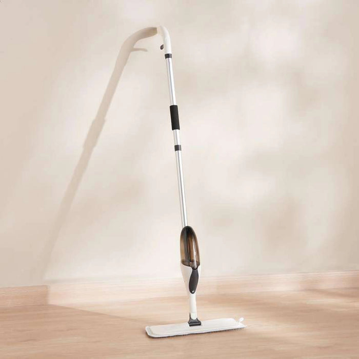Spray Mop Flat Board 500Ml - White