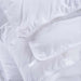 Spring Microfresh Easycare Duvet 230X220cm-White Pan Home