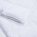 Spring Microfresh Easycare Duvet 230X220cm-White Pan Home
