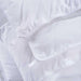 Spring Microfresh Easycare Duvet 260X220cm-White Pan Home