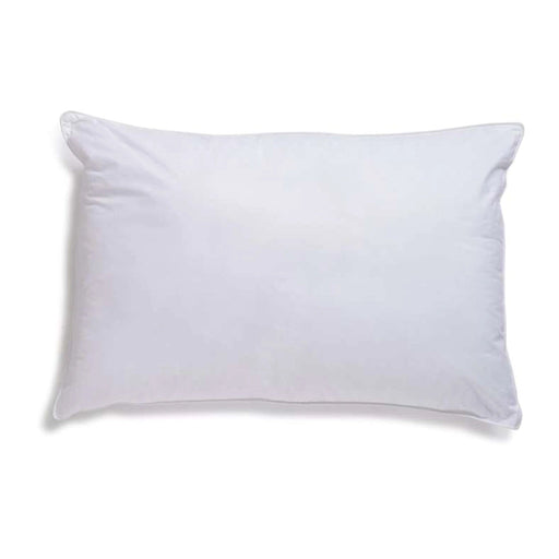 Spring Microfresh Pillow -White Pan Home