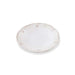 Sprinkle Melamine Soup Plate - Ivory Pan Home