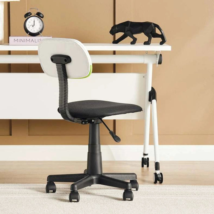 Star Kids Chair - Black