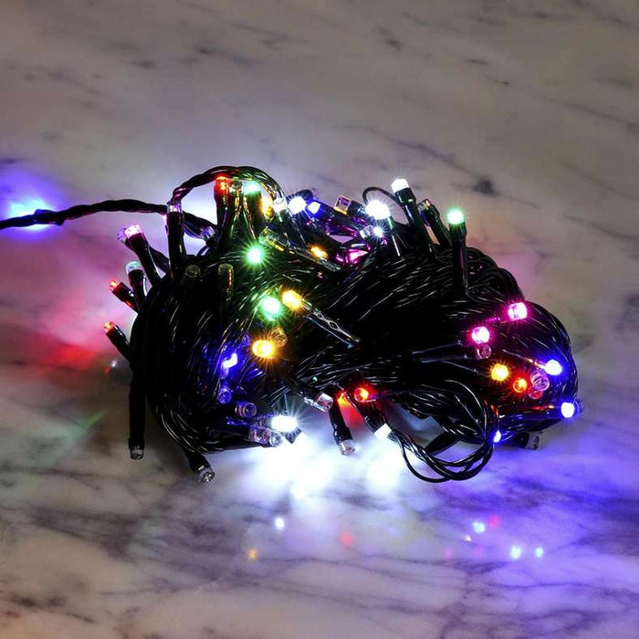 Starlit 120 Led String Light 11M - Multicolor Pan Home