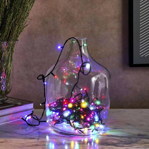 Starlit 120 Led String Light 11M - Multicolor Pan Home