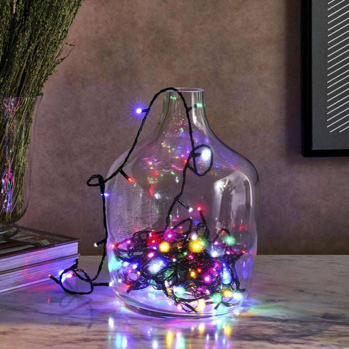 Starlit 120 Led String Light 11M - Multicolor Pan Home