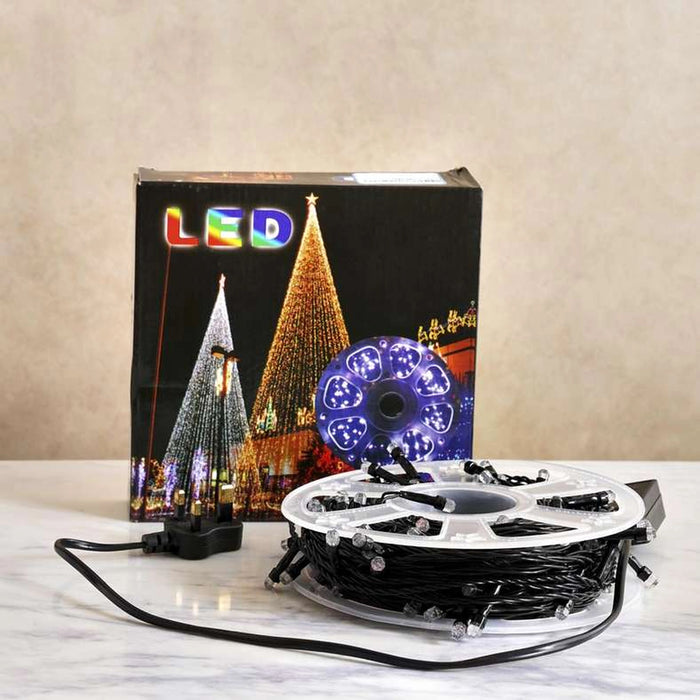 Starlit 1500 Led String Light 30M - Multicolor